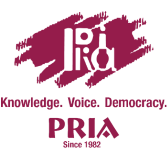 PRIA