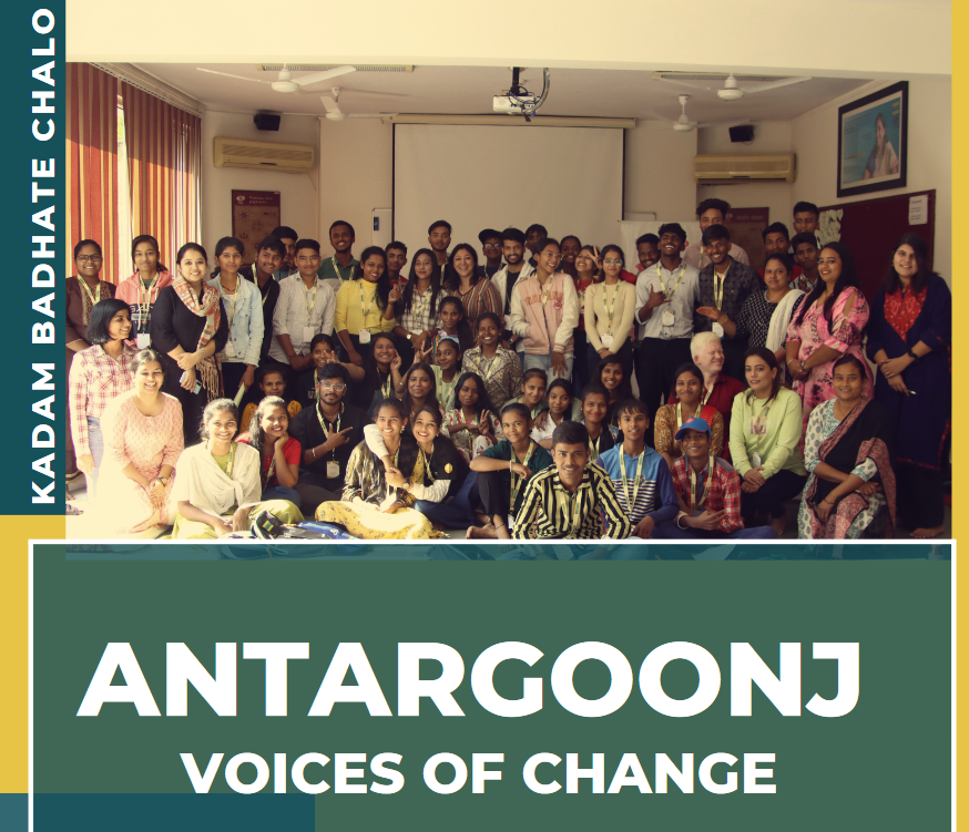 National leadership workshop ANTARGOONJ