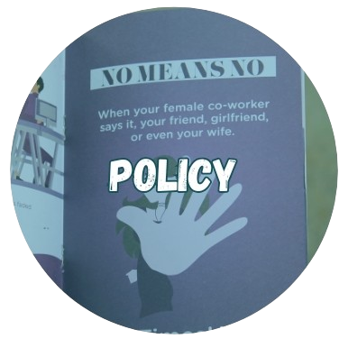 POLICY